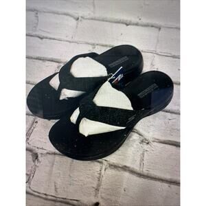 Skechers Women's On The Go 600 - Preferred Flip Flop